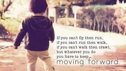 Hãy giữ vững ước mơ