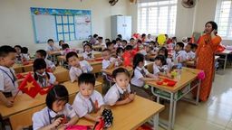 Nhận lớp chủ nhiệm đầu năm, giáo viên nên làm gì?