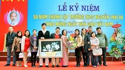 Thông báo về triển lãm sách văn học VN và sách nước ngoài dành cho thiếu nhi