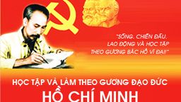 Thành tích của chi bộ trường THCS Nguyễn Trãi năm 2012