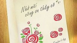 Cảm nghĩ của học sinh khóa 2014-2018 sau 4 năm gắn bó với Trường THCS Nguyễn Trãi