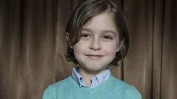 Thần đồng người Bỉ học trung học khi mới 6 tuổi