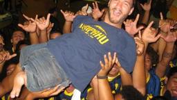 SỨC MẠNH KỲ DIỆU CỦA Ý CHÍ VÀ LÒNG QUYẾT TÂM