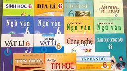 Bắt đầu từ năm học 2021-2022, học sinh lớp 6 sẽ thay thế Lý Hóa Sinh bằng một môn duy nhất, Bộ GD-ĐT hướng dẫn dạy học ra sao?