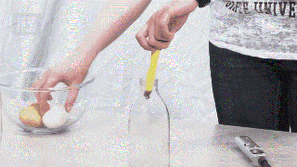 THÍ NGHIỆM TRONG MÔN VẬT LÝ ĐƠN GIẢN, DỄ LÀM