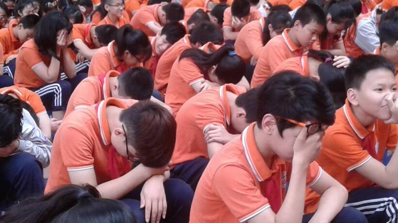 Những chuyện kỳ thú đồng tiền Việt Nam: Đồng tiền 'xẻ dọc Trường Sơn'