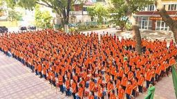 MỘT SỐ ĐIỀU CMHS CẦN QUAN TÂM KHI ĐĂNG KÍ TUYỂN SINH TRỰC TUYẾN VÀO TRƯỜNG THCS NGUYỄN TRÃI