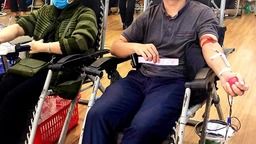 HIẾN MÁU NHÂN ĐẠO - Một nghĩa cử cao đẹp