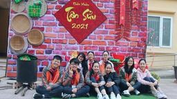 CHUNG KẾT TOÀN QUỐC - TRẠNG NGUYÊN TUỔI 13, NĂM 2020