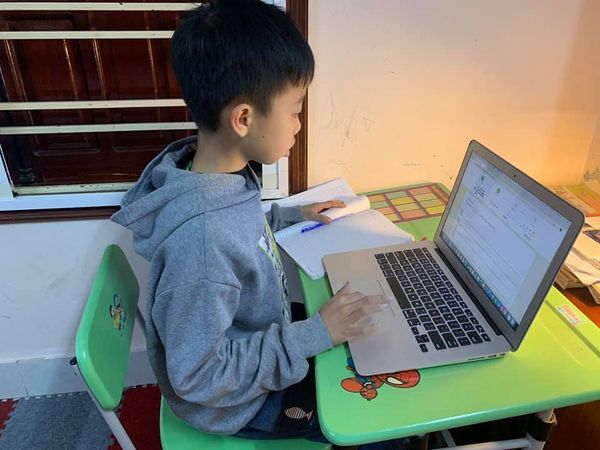 ĐẤU TRƯỜNG TOÁN HỌC - SÂN CHƠI BỔ ÍCH VÀ THÚ VỊ CHO HỌC SINH TIỂU HỌC VÀ THCS QUẬN BA ĐÌNH