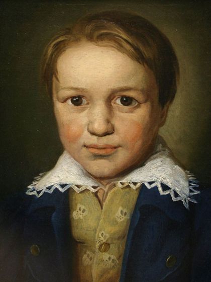 Mười điều thú vị về Beethoven