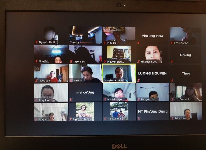 Trường THCS Nguyễn Trãi chuẩn bị điều kiện tốt nhất để đón học sinh trở lại trường