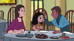 Dạy trẻ lòng biết ơn