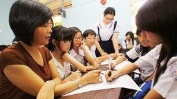 10 biện pháp đảm bảo giáo viên làm tốt công tác chủ nhiệm