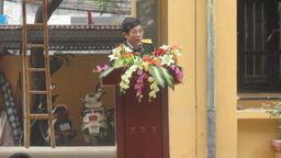 Hoạt động kỷ niệm ngày thành lập quân đội nhân dân Việt Nam 22/12