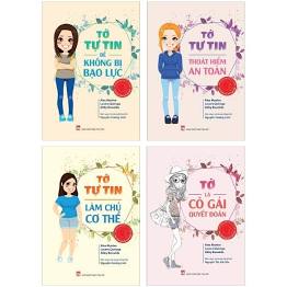 Giới thiệu Cẩm Nang Bạn Trai, Bạn Gái - Thủ Lĩnh Của Sự Thay Đổi