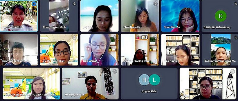 Truyền thông trong công tác giáo dục ở nhà trường – Trách nhiệm  không chỉ riêng ai