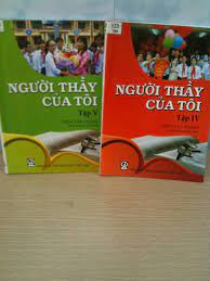 Giới thiệu sách “Người thầy của tôi” - Tác giả Trần Văn Thắng tuyển chọn và biên soạn