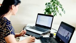 Đáp ứng yêu cầu chuyển đổi số trong giáo dục