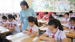 Đề cao quyền lợi nhà giáo