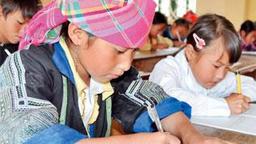 Hoạt động quyên góp và ủng hộ của học sinh - giáo viên