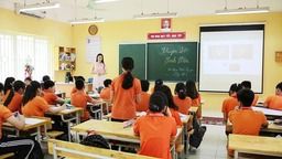 Phóng sự "Vai trò của giáo dục giới tính trong nhà trường"