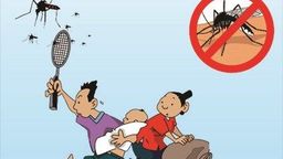 TUYÊN TRUYỀN VỀ PHÒNG CHỐNG DỊCH SỐT XUẤT HUYẾT