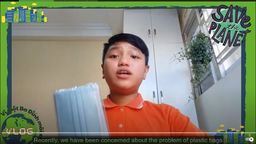 Bật mí về hành trình làm phim dự thi “Vì một Ba Đình mãi xanh”  của cô trò trường THCS Nguyễn Trãi