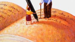 Người thầy năm xưa – Bài viết tri ân ngày 20-11