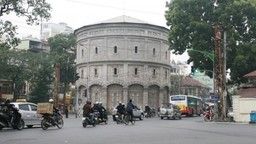 Nhìn lại những địa danh gắn với 60 ngày đêm Hà Nội quyết tử 1946