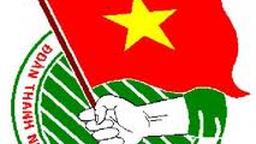 LỄ KẾT NẠP ĐOÀN VIÊN MỚI