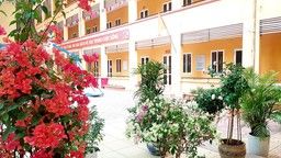 Kết quả cuộc thi "Cây hoa mùa xuân" của trường THCS Nguyễn Trãi