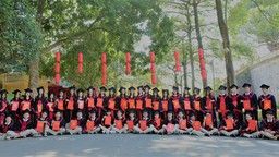 Trường THCS Nguyễn Trãi – Thêm một mùa quả ngọt