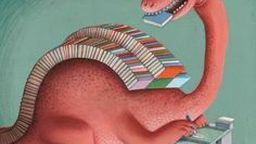 Những ý tưởng lột xác giáo dục