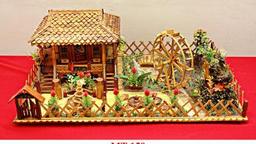 TRƯỜNG THCS NGUYỄN TRÃI PHÁT ĐỘNG CUỘC THI SÁNG TẠO  THANH THIẾU NIÊN NHI ĐỒNG  LẦN THỨ 10 NĂM 2014