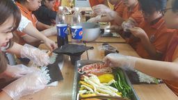 CÔNG TÁC CHỦ NHIỆM LỚP