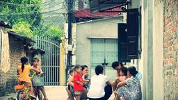 Nhớ những ngày…