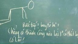 Những lời phê 'chất nhất quả đất' của giáo viên