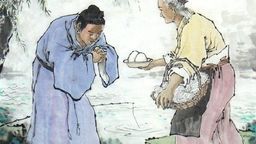 Muốn làm thành đại sự phải biết ôm giữ lòng biết ơn