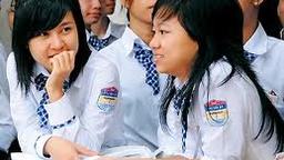 Tình bạn trong nhà trường: Bạn cùng lớp