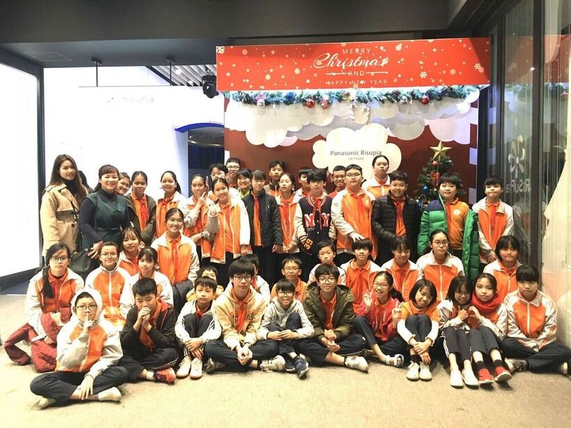 Bí quyết xây dựng tập thể đoàn kết – yêu thương