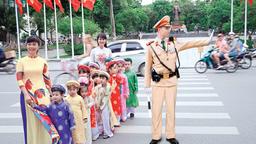 Đón đọc Tạp chí Giáo dục Thủ đô số tháng 4/2016