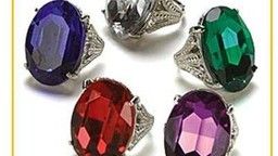Các loại đá quý và ý nghĩa