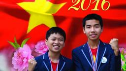 Đón đọc Tạp chí Giáo dục Thủ đô số chào Xuân Bính Thân 2016