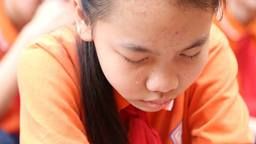 Ngoại khóa "Lòng biết ơn"