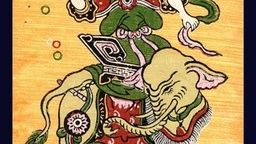 Người nữ tướng anh hùng mang tuổi Ngọ