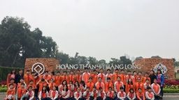 HỌC LỊCH SỬ THẬT VUI