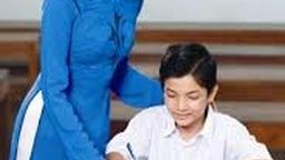 Bí quyết giữ giọng nói cho giáo viên