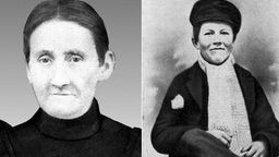 Bước ngoặt giúp con thành thiên tài của mẹ Thomas Edison