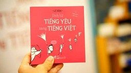 Sách: Dịch từ Tiếng Yêu sang Tiếng Việt